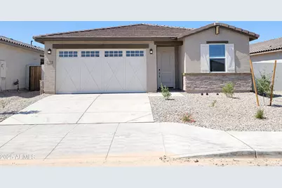 37125 W Prado, Maricopa, AZ 85138 - Photo 1