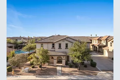 2868 E Binner, Chandler, AZ 85225 - Photo 1