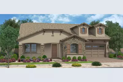 22980 E Raven, Queen Creek, AZ 85142 - Photo 1