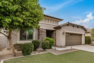 4670 N 204th, Buckeye, AZ 85396 - Photo 1