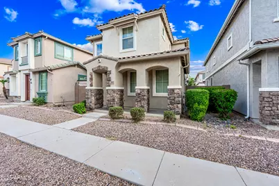 10043 E Isabella, Mesa, AZ 85209 - Photo 1