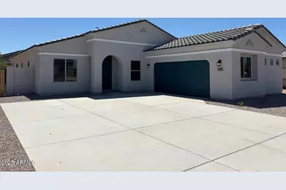 2512 N Pony Lane, Casa Grande, AZ 85122 - Photo 1