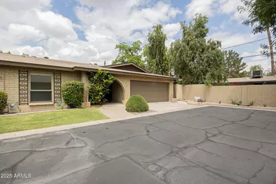 1024 E Marlette, Phoenix, AZ 85014 - Photo 1