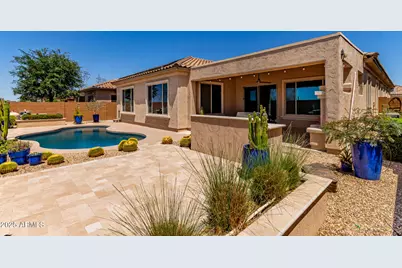 27537 W Yukon, Buckeye, AZ 85396 - Photo 1