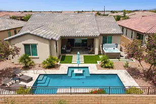 10631 E Tallahassee, Mesa, AZ 85212 - Photo 1