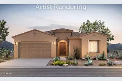 13768 W Calle De Baca --, Peoria, AZ 85383 - Photo 1