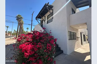 342 W Culver, Phoenix, AZ 85003 - Photo 1
