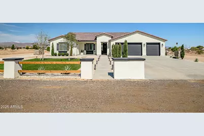 109 N 294th, Buckeye, AZ 85396 - Photo 1