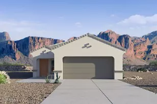 1811 W Solstice, Apache Junction, AZ 85120 - Photo 1