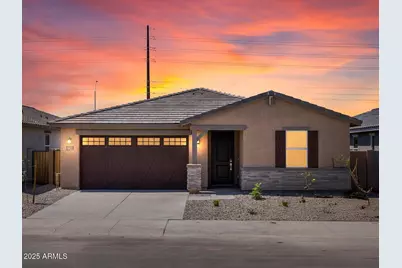 37399 W San Sisto Avenue, Maricopa, AZ 85138 - Photo 1