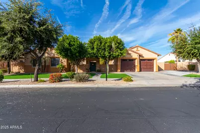 2652 N 143rd, Goodyear, AZ 85395 - Photo 1