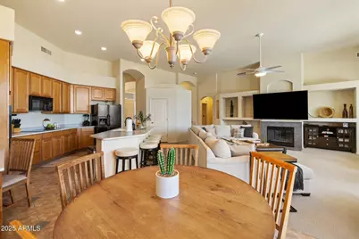 4577 E Buckhorn, Cave Creek, AZ 85331 - Photo 1