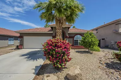 15848 W Calavar, Surprise, AZ 85379 - Photo 1