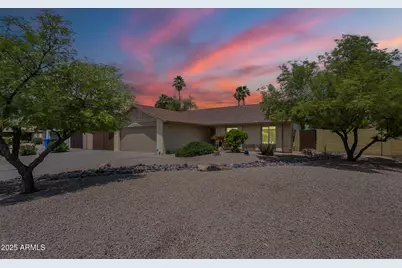 5330 E Tierra Buena, Scottsdale, AZ 85254 - Photo 1