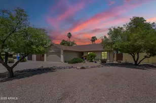 5330 E Tierra Buena, Scottsdale, AZ 85254 - Photo 1