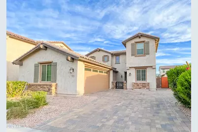 118 E Canyon Way, Chandler, AZ 85249 - Photo 1