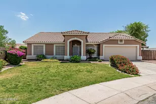 3059 E Tyson Ct, Gilbert, AZ 85295 - Photo 1