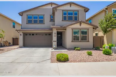 1081 E Armstrong, Chandler, AZ 85286 - Photo 1