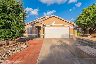 425 S 93rd, Mesa, AZ 85208 - Photo 1