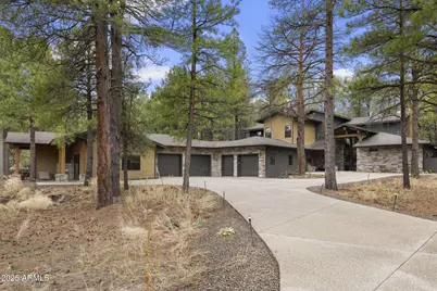 2554 T E McCullough, Flagstaff, AZ 86005 - Photo 1
