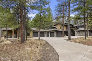 2554 T E McCullough, Flagstaff, AZ 86005 - Photo 1