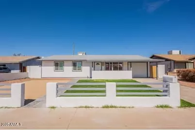 8802 W Monterey, Phoenix, AZ 85037 - Photo 1