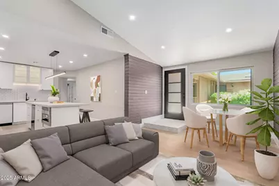 1624 E Campbell, Phoenix, AZ 85016 - Photo 1