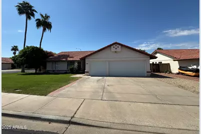 5709 E Fox, Mesa, AZ 85205 - Photo 1