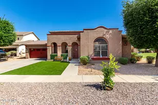 15416 W Valentine, Surprise, AZ 85379 - Photo 1