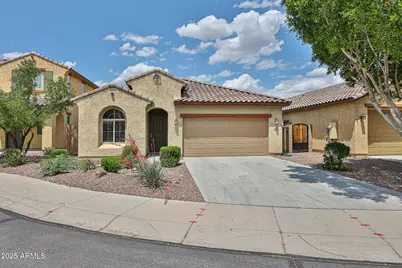 9072 W Myrtle Avenue, Glendale, AZ 85305 - Photo 1