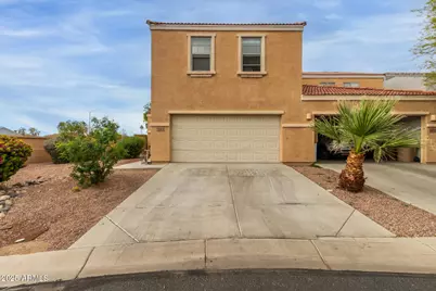 7064 W Lincoln, Peoria, AZ 85345 - Photo 1