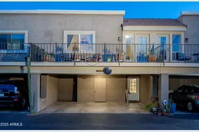 4431 N 21st, Phoenix, AZ 85016 - Photo 1