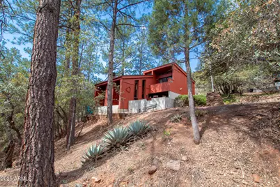 4712 N Portal, Pine, AZ 85544 - Photo 1