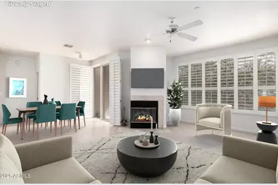 9550 E Thunderbird, Scottsdale, AZ 85260 - Photo 1