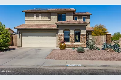 25606 W Satellite, Buckeye, AZ 85326 - Photo 1