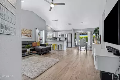 20822 N 34th, Phoenix, AZ 85027 - Photo 1