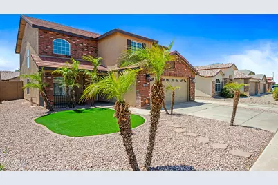 2909 W Bowker Street, Phoenix, AZ 85041 - Photo 1