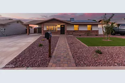 126 E McLellan, Mesa, AZ 85201 - Photo 1