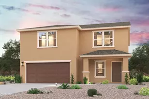 1420 N Gateway Manor, Coolidge, AZ 85128 - Photo 1