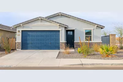 6810 W Pedro, Laveen, AZ 85339 - Photo 1