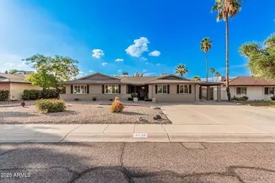 3710 E Mercer, Phoenix, AZ 85028 - Photo 1