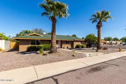 3946 E Cortez, Phoenix, AZ 85028 - Photo 1