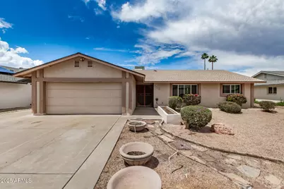 1332 E Redfield, Tempe, AZ 85283 - Photo 1