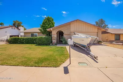 3237 W Angela, Phoenix, AZ 85053 - Photo 1