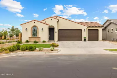 9612 E Rainbow, Mesa, AZ 85212 - Photo 1