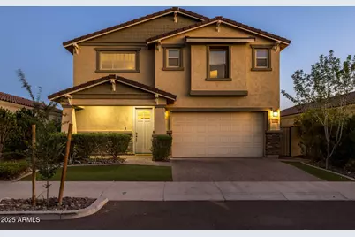 9911 E Telemetry Drive, Mesa, AZ 85212 - Photo 1