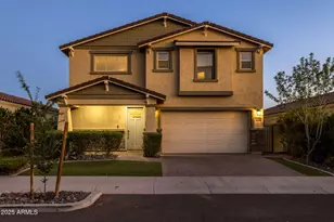 9911 E Telemetry Dr, Mesa, AZ 85212 - Photo 1