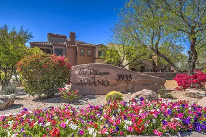 3935 E Rough Rider, Phoenix, AZ 85050 - Photo 1