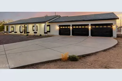 25450 W Pueblo, Buckeye, AZ 85326 - Photo 1