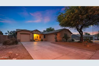 15245 W Crocus, Surprise, AZ 85379 - Photo 1